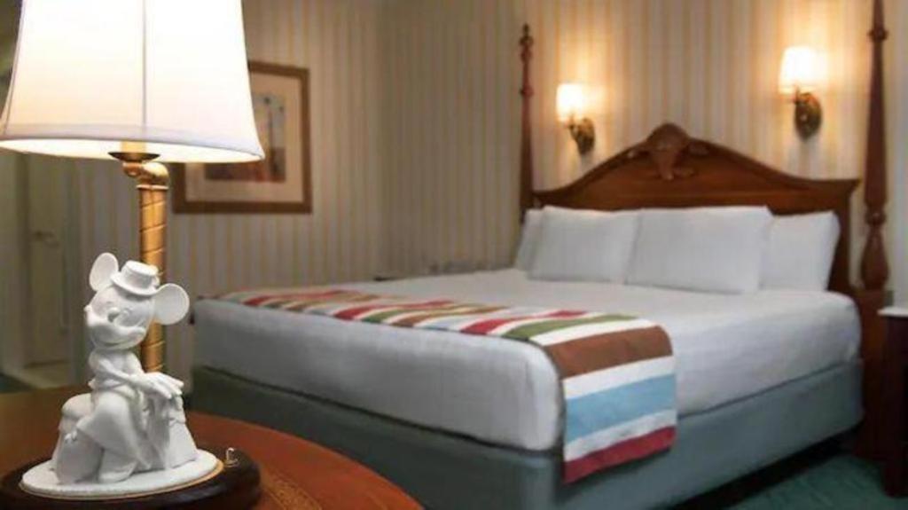 Disney'S Boardwalk Inn Lake Buena Vista Exterior foto
